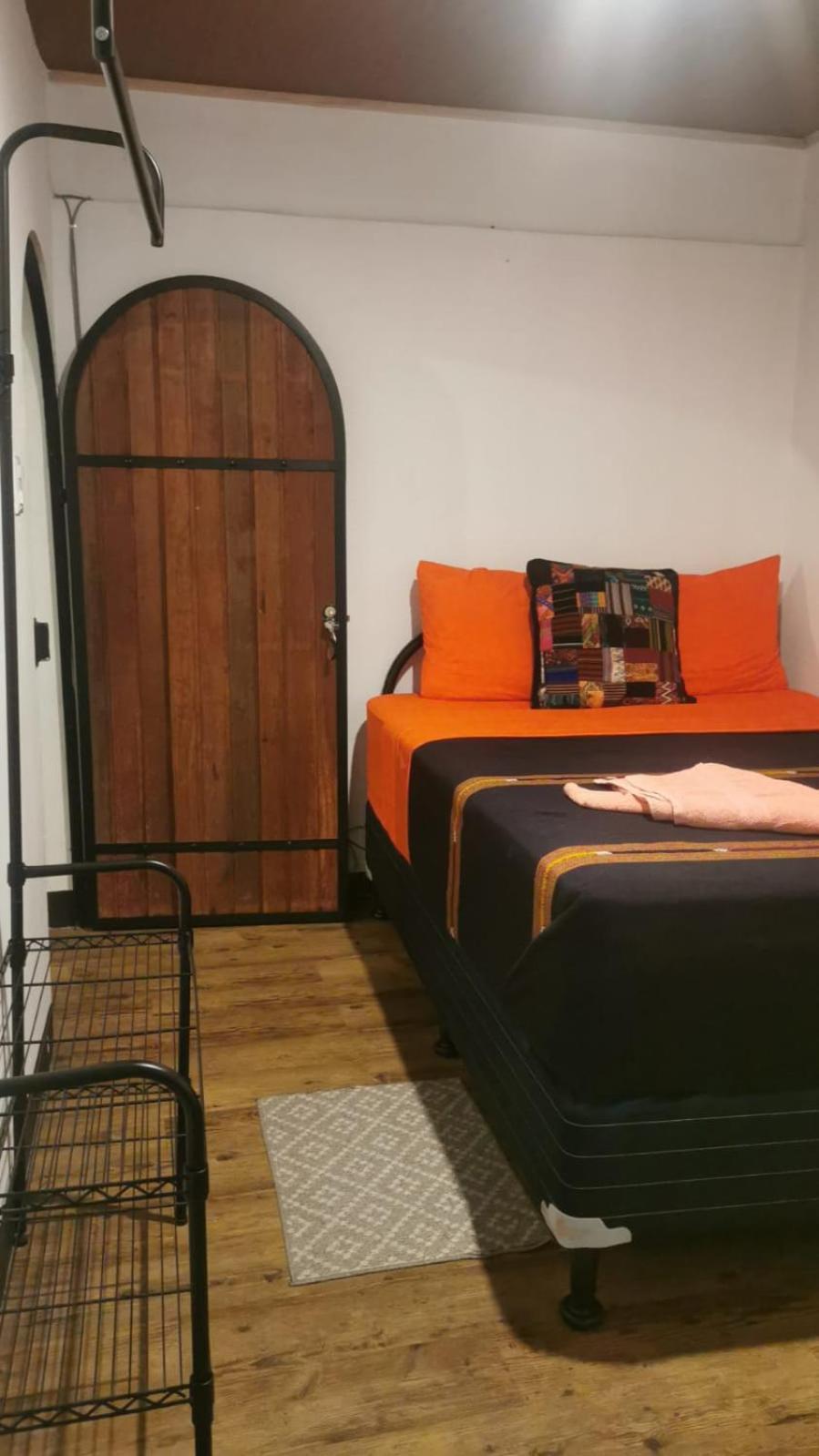 Casa Santiago De Los Caballeros Antigua Extérieur photo